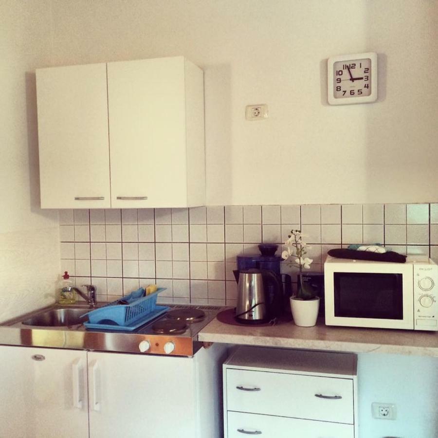 Apartment Emanuela Rovinjsko Selo Exterior photo